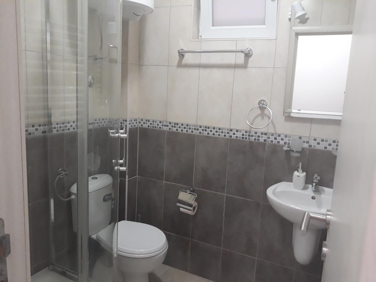 Radovic Apartments Budva Luaran gambar